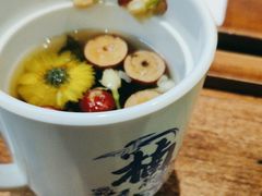 -楠火锅(广州总店)