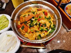 -阿庄新豫菜(航海东路店)
