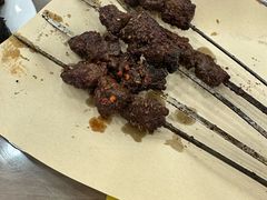 -西安贾三灌汤包·回坊小吃·清真炒菜(北院门总店)