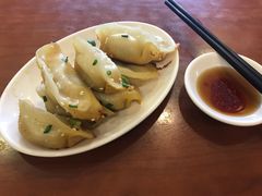 -小姜锅贴(凤凰街店)