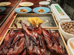 -荣小馆(杭州大厦店)