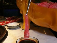 -哈拉海和牛主题餐厅(哈西店)