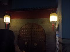 -MOJO密室逃脱(中街旗舰店)