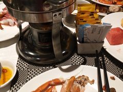 -上海国展宝龙丽筠酒店