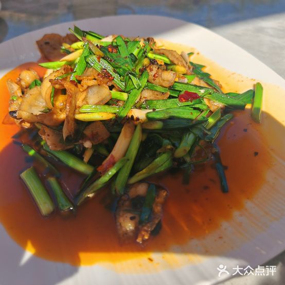 黑龙滩盛景酒楼(金山店)