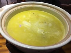 -捞围鲜·港式打边炉(海阳路店)