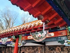 -哈尔滨极乐寺