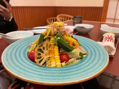 -蟹田居·活蟹料理(东城店)