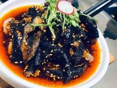 -享月汤皇·海鲜小火锅·聚会(曲江创意谷店)