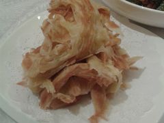 奶香手撕饼-北李妈妈菜·海肠捞饭(高新万达店)