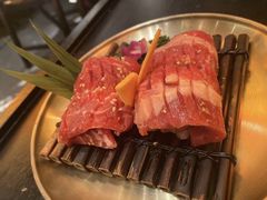 -西塔老太太泥炉烤肉(虹桥南丰城店)