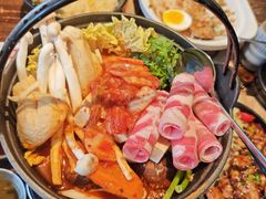 -小川洋风料理(汉街店)