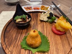 -四川豆花饭庄