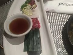 -王鼎精致料理铁板烧(世博源店)