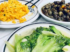 -蟹天蟹地农家菜·阳澄湖大闸蟹(浅水湾店)