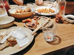 -鸽子窝(青塔店)