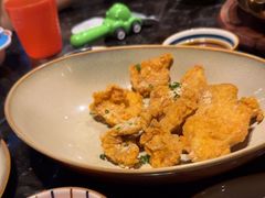 -雾山韩式烤肉·海南糟粕&椰子鸡火锅·海景餐厅(三亚绿发山海天JW万豪酒店)