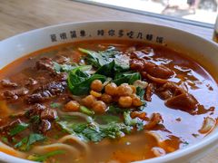 -每碗面馆(新鸿安大厦店)