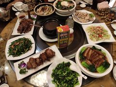 -诚如金·南宁本地菜(信息港店)