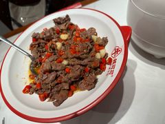 -辣可可·小炒黄牛肉(望京凯德MALL店)