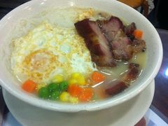 捞丁-兰芳园(上环店)