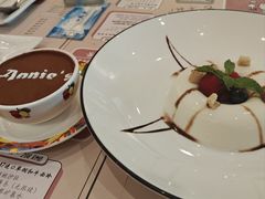 -安妮意大利餐厅(世贸天阶店)