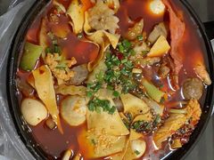-三生小馆(亭知路店)