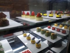 -博林天瑞喜来登酒店·西丽尚膳