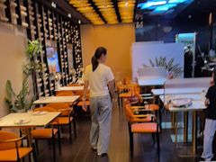 -get pizza意大利餐厅(凯德MALL店)