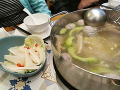 -普宁潮汕牛肉火锅(新香洲店)
