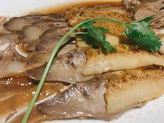 卤水四拼-潮人姐妹轩(海宁路店)