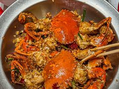 -鸿先阁·干煸虾(星沙店)