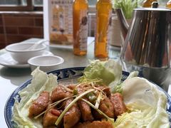 -品茶居素食馆(罗湖店)