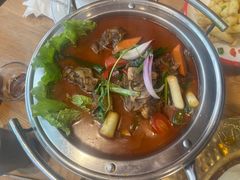-天山传奇新疆菜(SKLP店)
