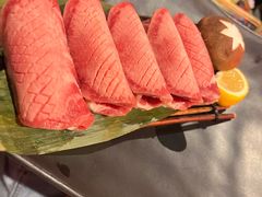 -伊茉家的烤肉店(勒泰中心店)