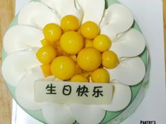 -派悦坊·甜品·蛋糕(日坛店)