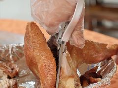 -红炎炎农家菜老字号(金水台店)