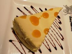 -斗牛士牛排(南京东路店)