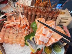 -花潮料理艺食馆(SM新生活广场店)