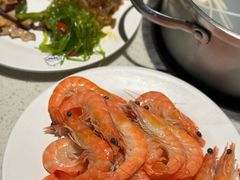 -钱小奴创意自助餐厅·原切谷饲安格斯畅吃(宁波慈溪爱琴海店)