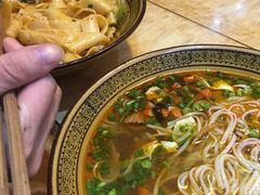-老陕西面馆(庄市店)