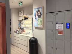 -海马体照相馆(上海月星环球港店)