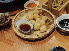 -老凯俚酸汤鱼(鸿通城店)