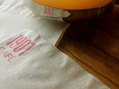 -1901 Cafe(西四店)