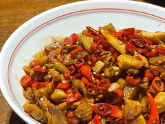 -金味老饭铺(晚报店)