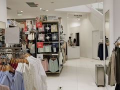 -优衣库(福州五四北泰禾广场店)