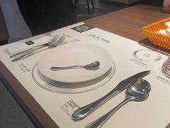 -西堤牛排(合肥之心城店)