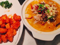 -小菜园新徽菜(无锡宜家荟聚中心店)