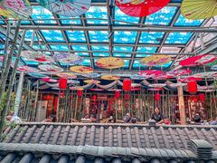 -田园印象·成都土菜院子(华阳店)