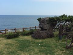 -龙头岩(Dragon Head Rock)
